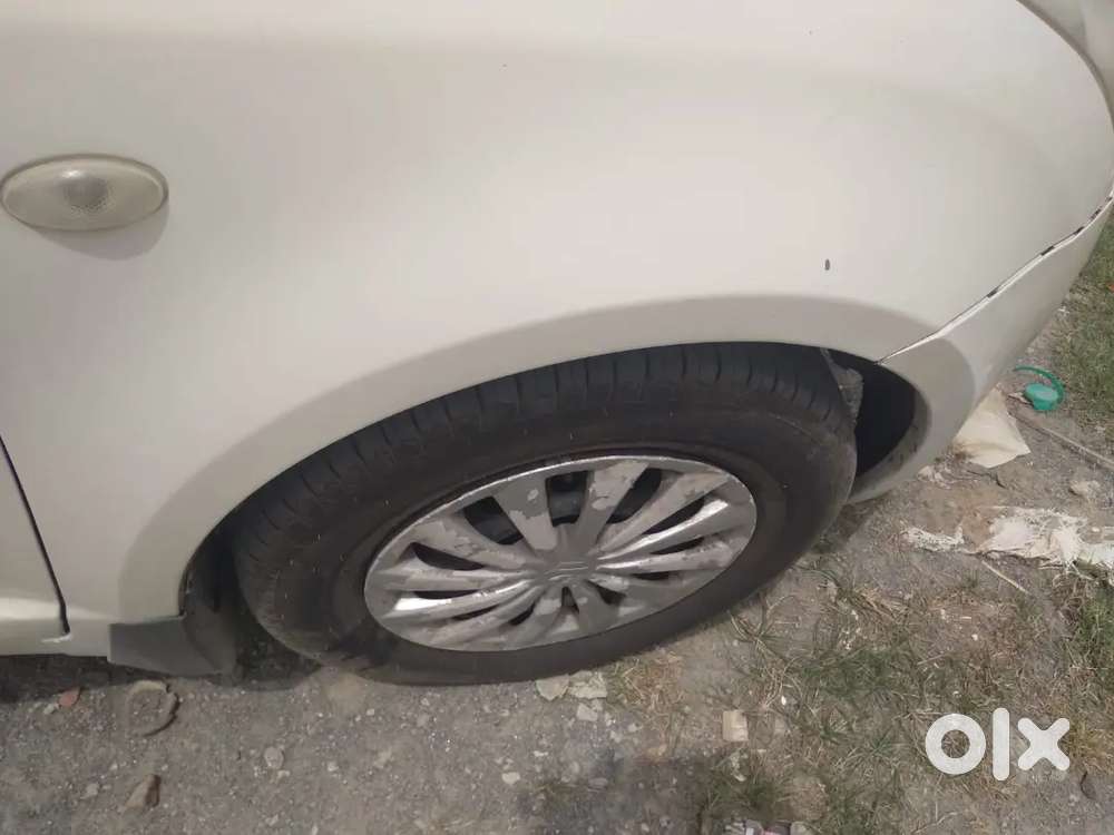 Swift Dzire Maruti Diesel 2008
