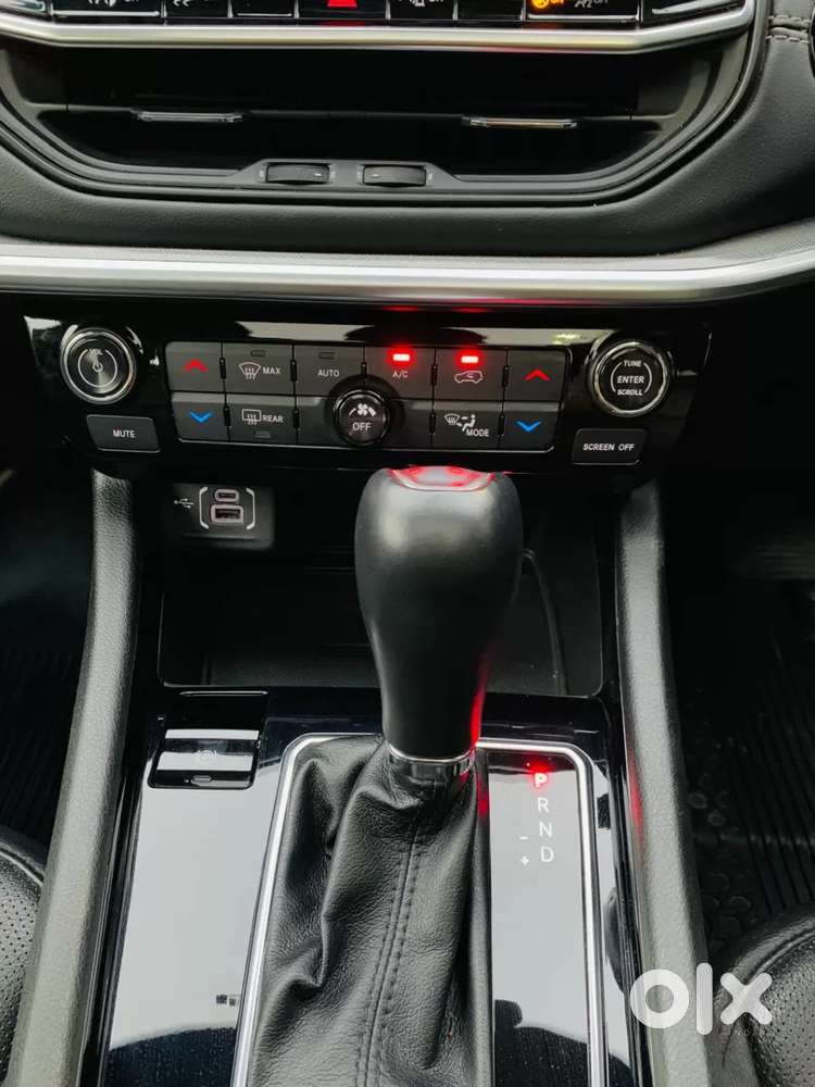 Jeep Compass Model S (o2) At, 2023, Petrol