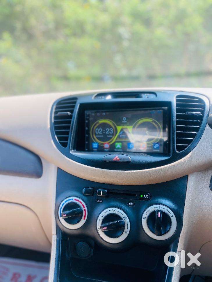 Hyundai I10 1.2 Kappa Magna, 2009, Petrol