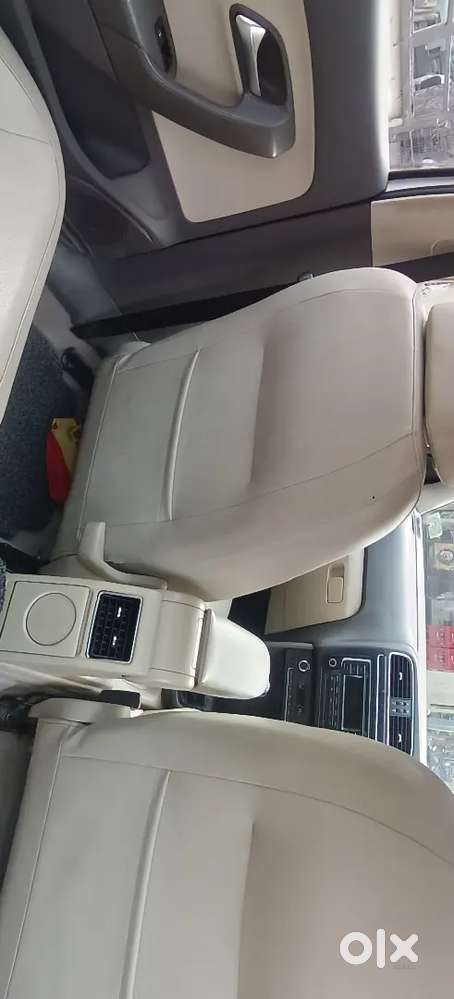 Volkswagen Vento 2013 Diesel Manual