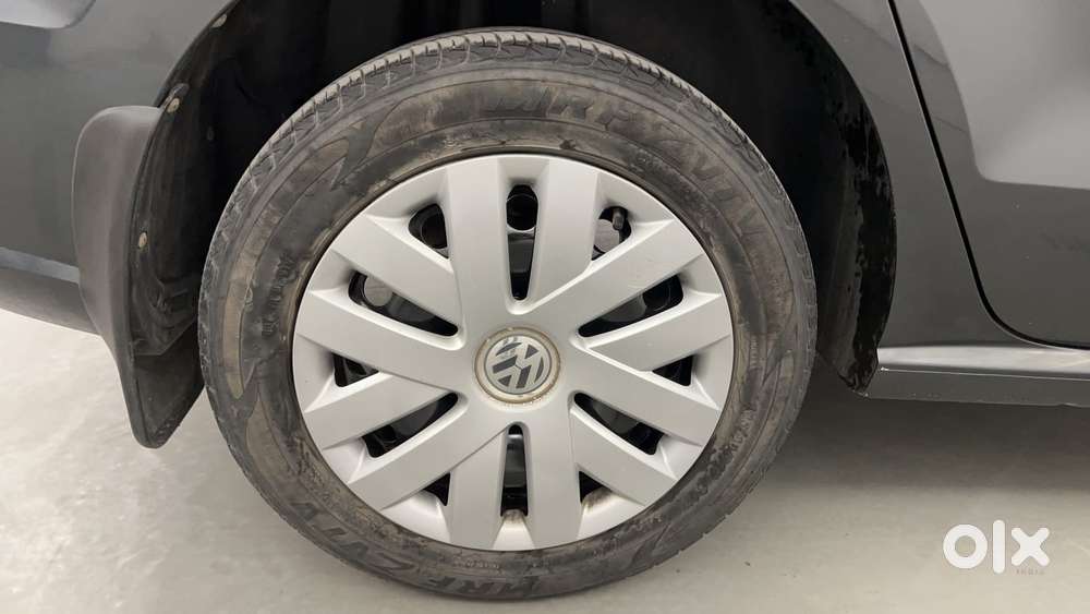 Volkswagen Ameo 1.2 Mpi Comfortline Plus, 2016, Petrol
