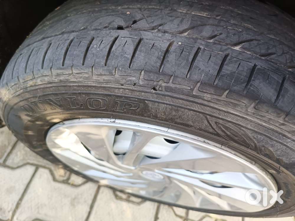 Maruti Suzuki Baleno 1.2 Sigma, 2019, Petrol