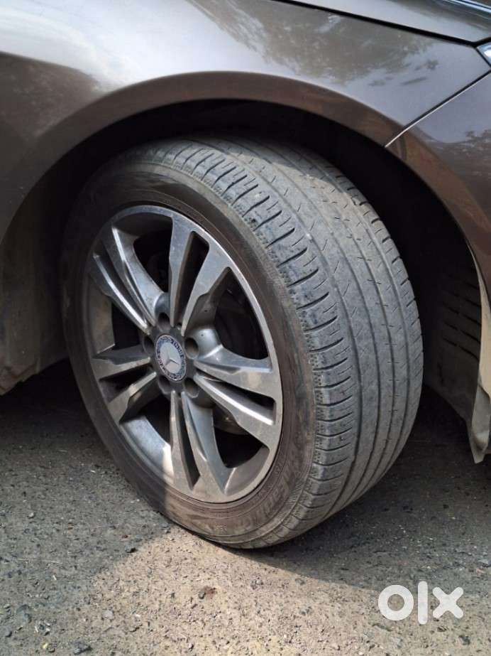 Mercedes-benz E-class E 250 Cdi Elegance, 2015, Diesel