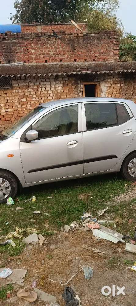 Hyundai I10 2013 Petrol Manual