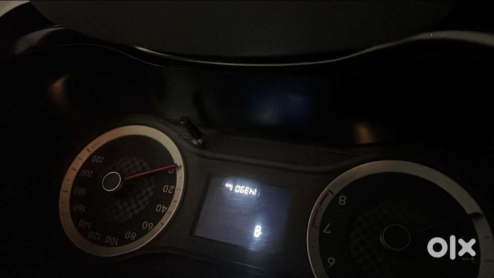 Hyundai Grand I10 Nios 2020 Sportz Cng