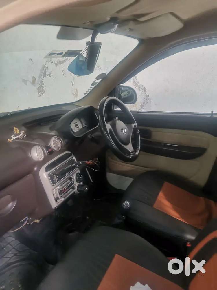 Hyundai Santro Xing 2012 Cng & Hybrids 55000 Km Driven
