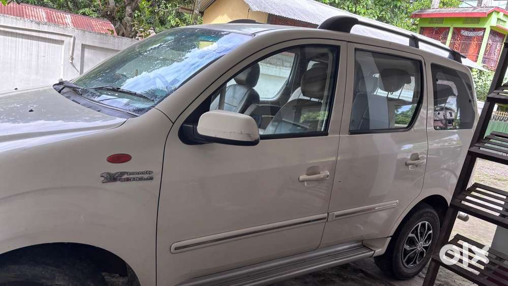 Mahindra Xylo 2010