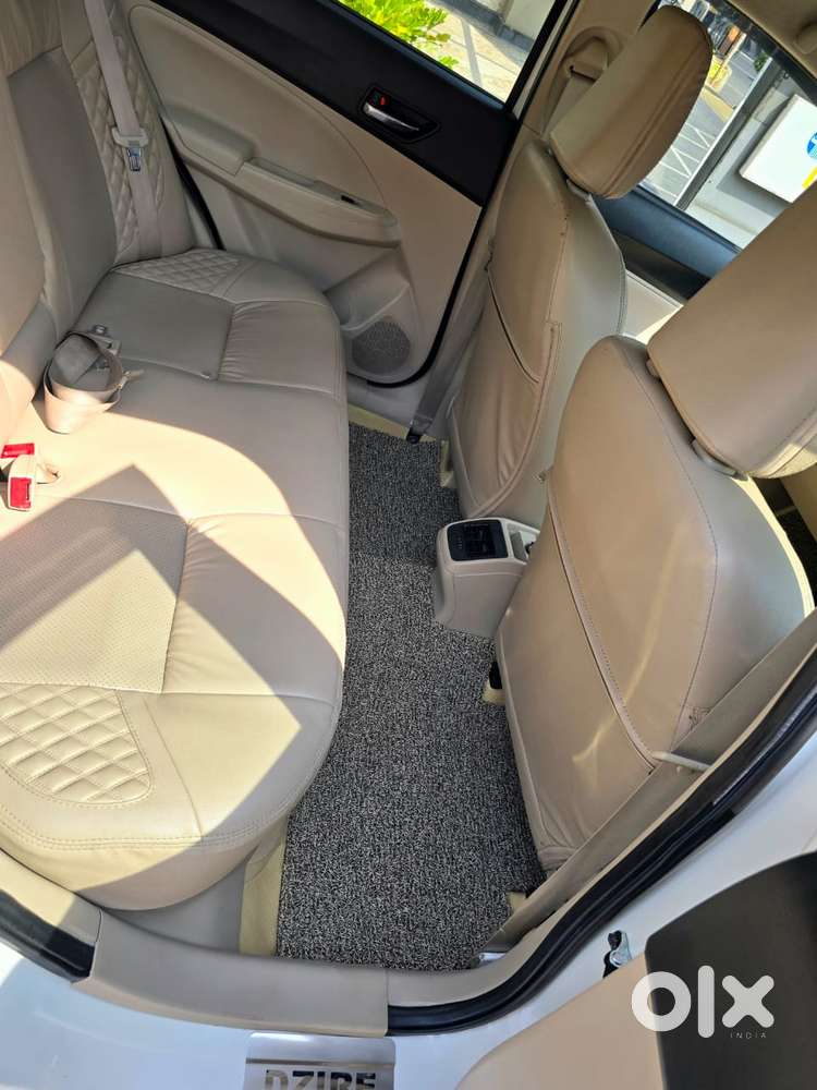 Maruti Suzuki Swift Dzire, 2019, Diesel