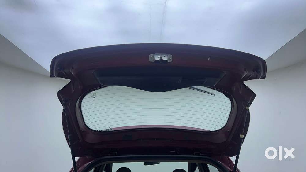 Hyundai Grand I10 1.2 Kappa Asta, 2016, Petrol