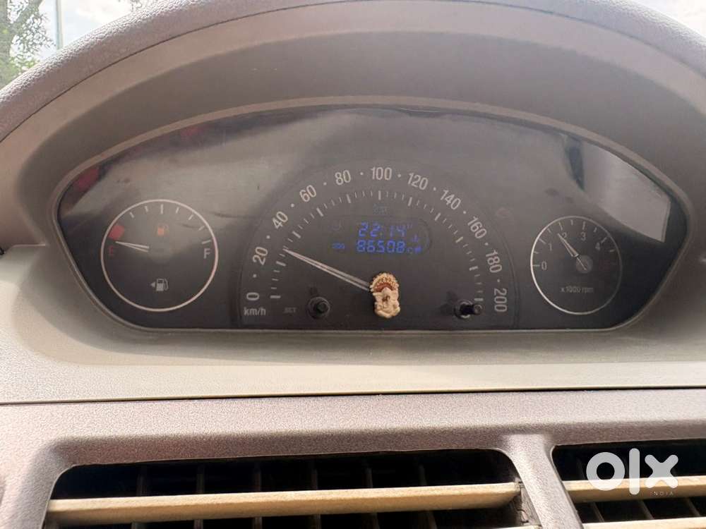 Tata Indica Vista 2011 Diesel 86508 Km Driven
