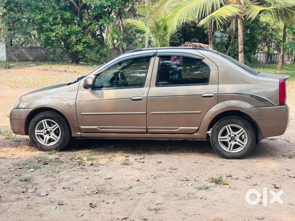Mahindra Verito 2011 Diesel Well Maintained