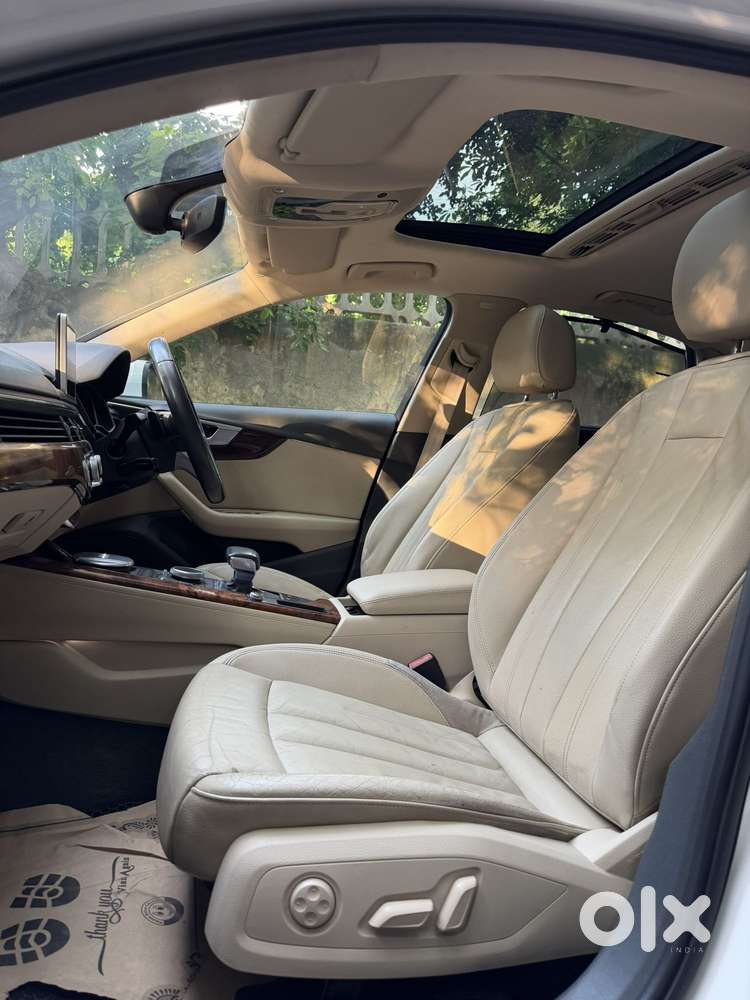 Audi A4 2.0 35 Tdi Technology Pack, 2018, Diesel