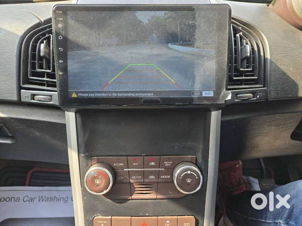 Mahindra Xuv500 2011-2015 W6 2wd, 2014, Diesel