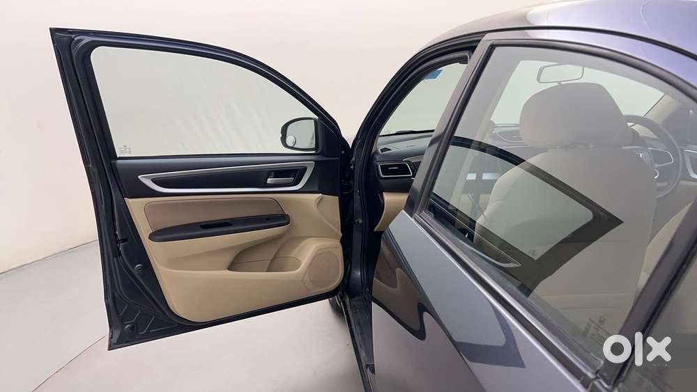 Honda Amaze Vx 1.2 Petrol Cvt, 2022, Petrol