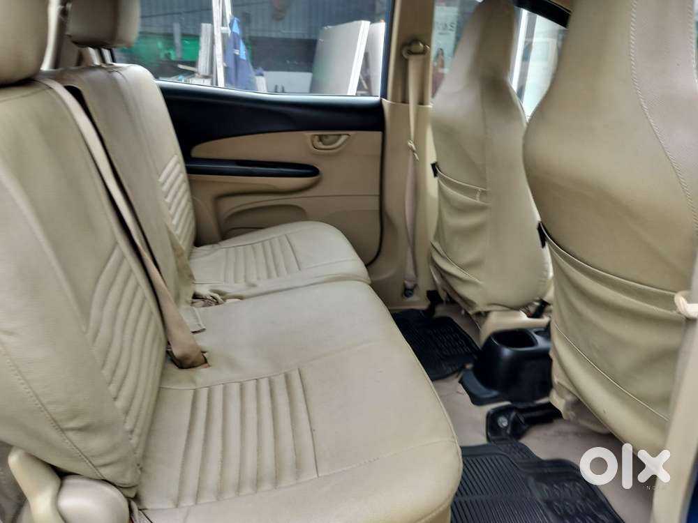 Honda Mobilio V I-dtec, 2014, Diesel