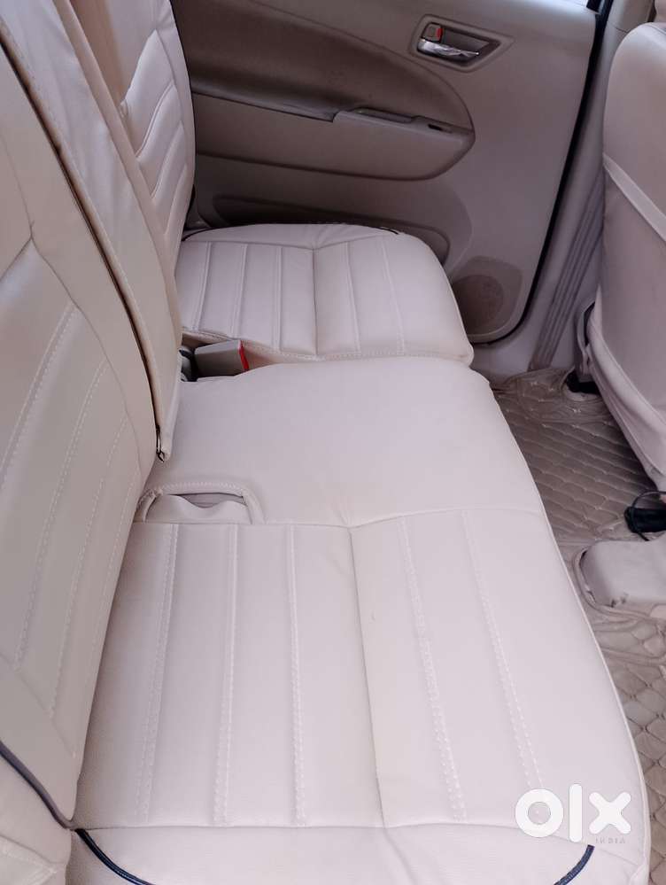 Maruti Suzuki Ertiga Zdi+ Shvs, 2018, Diesel
