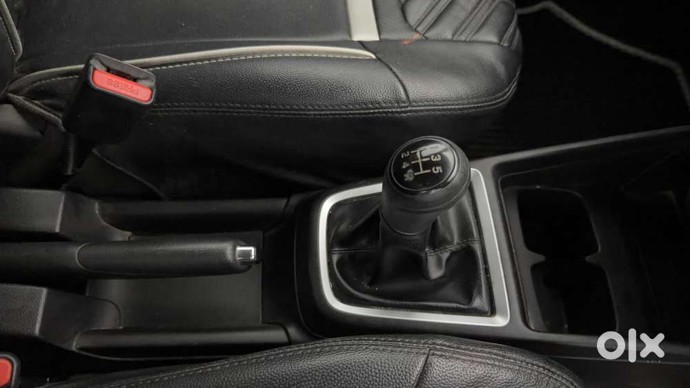 Maruti Suzuki Swift Vxi, 2019, Petrol