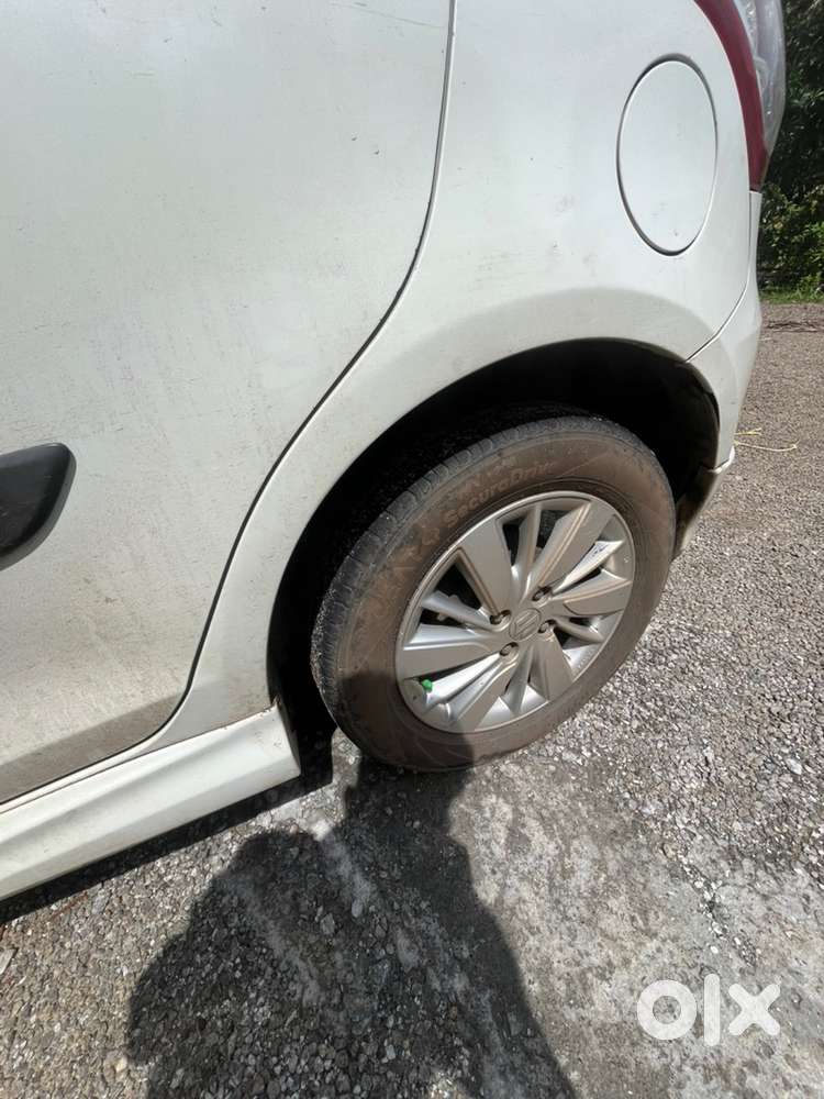 Maruti Suzuki Swift 2016 Diesel Manual