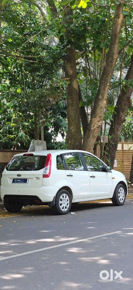 Ford Figo 2013 Diesel Well Maintained