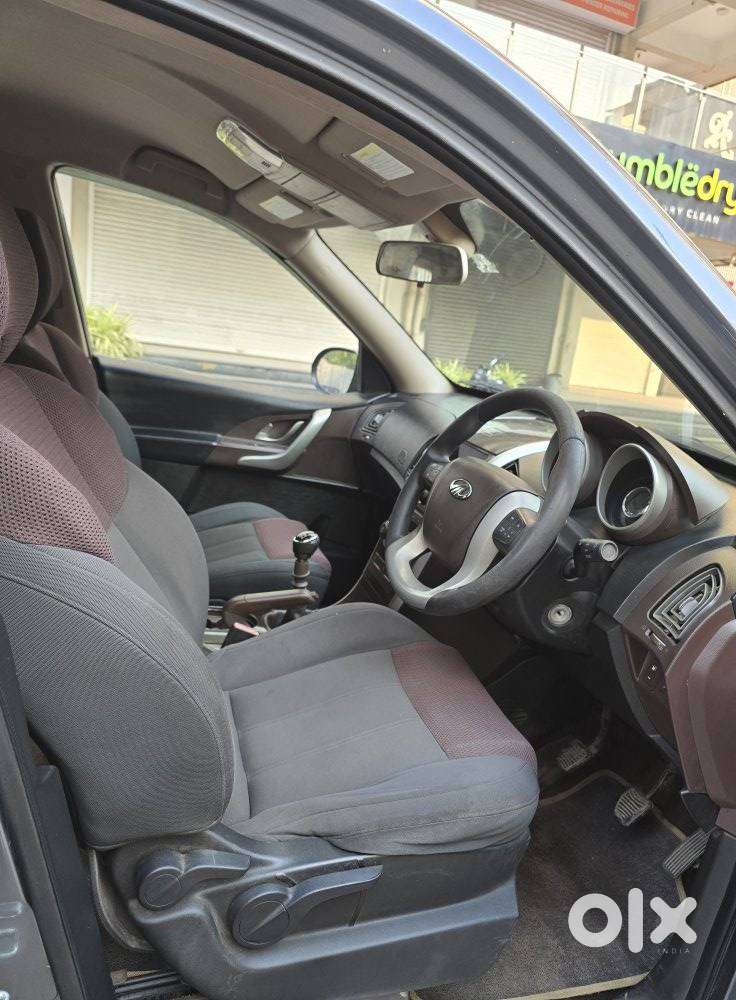 Mahindra Xuv500 2011-2015 W6 2wd, 2014, Diesel