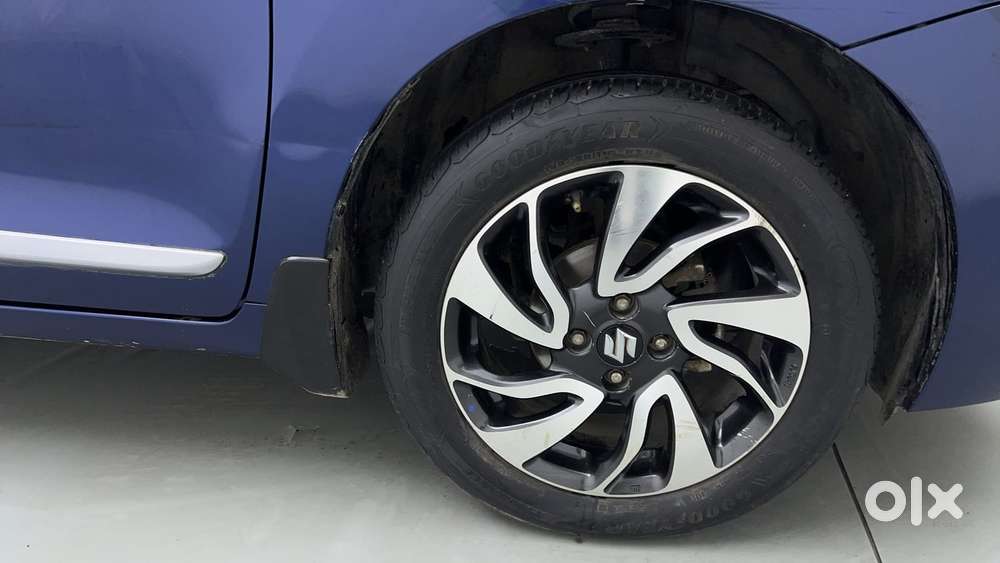 Maruti Suzuki Baleno 1.2 Zeta, 2019, Petrol