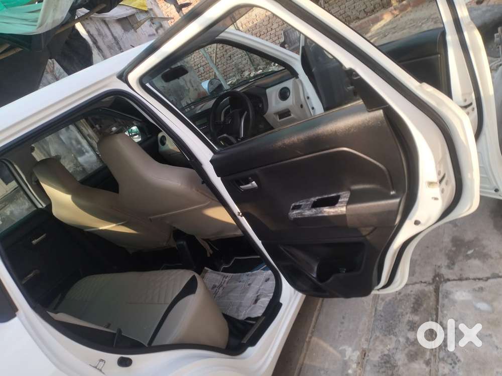 Maruti Suzuki Wagon R Vxi, 2020, Cng & Hybrids