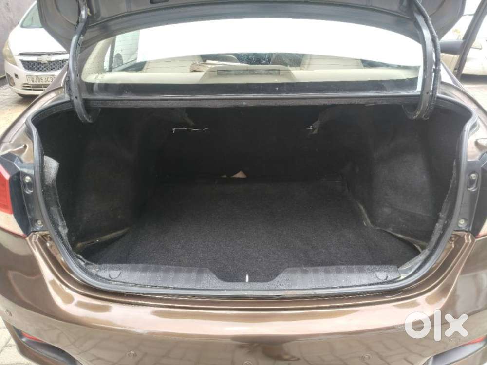 Maruti Suzuki Ciaz Sigma 1.5, 2018, Diesel