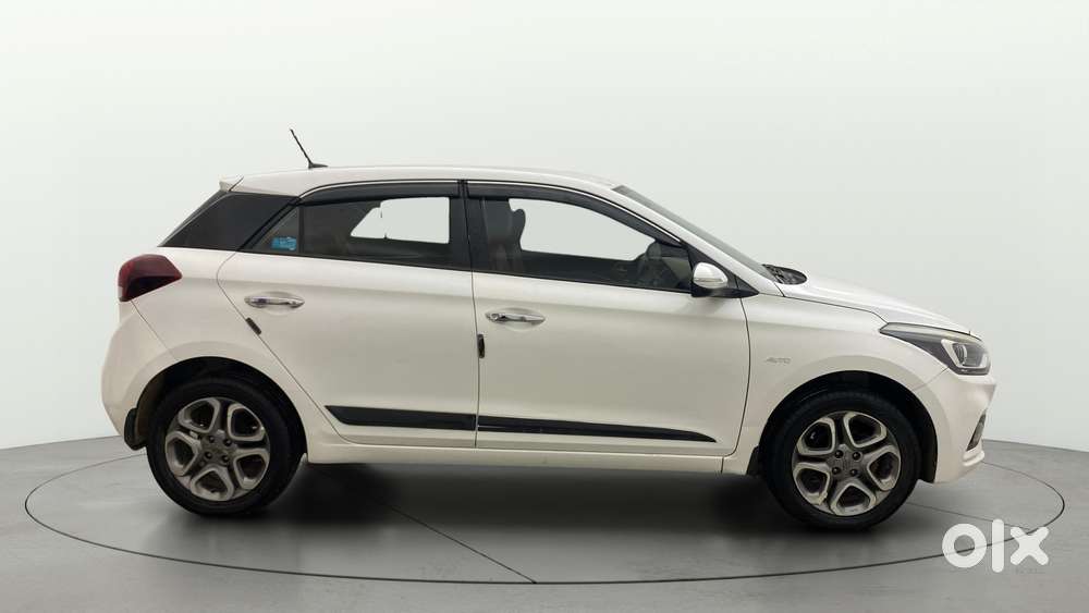 Hyundai Elite I20 1.4 Sportz Plus Crdi, 2019, Petrol