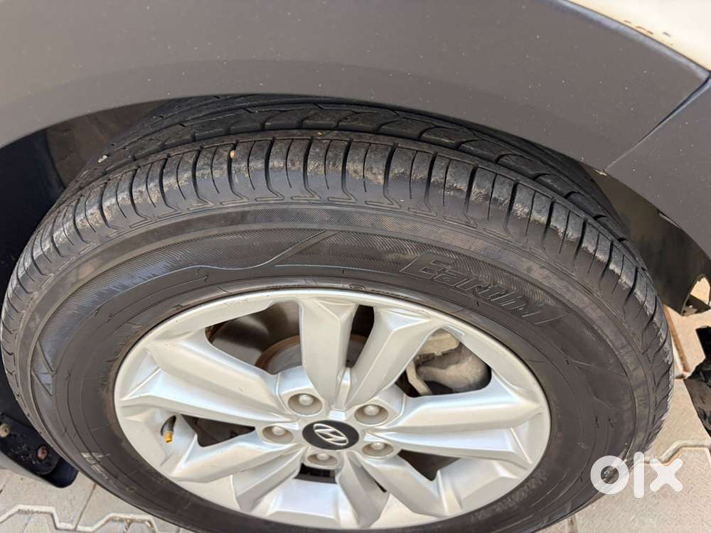 2016 Hyundai Creta Diesel Manual Hr Number