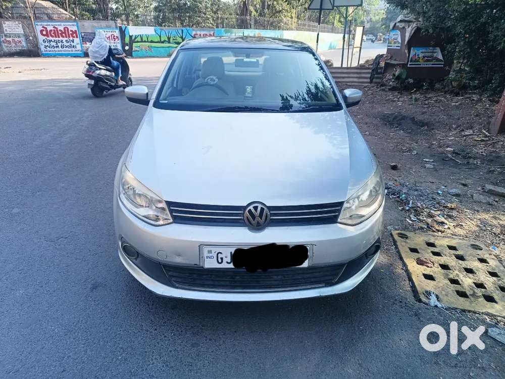 Vento 2011.   Petrol / Cng     Good Condition ,,surat