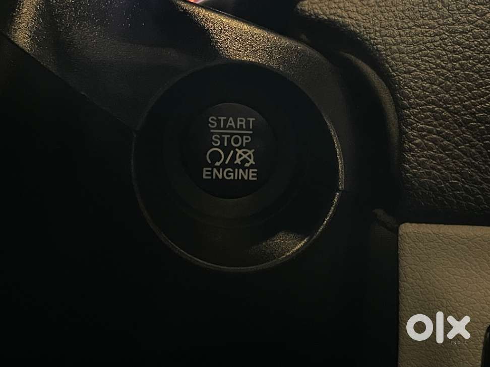 Jeep Compass 2.0 Limited Plus 4x4 Diesel At, 2020, Diesel