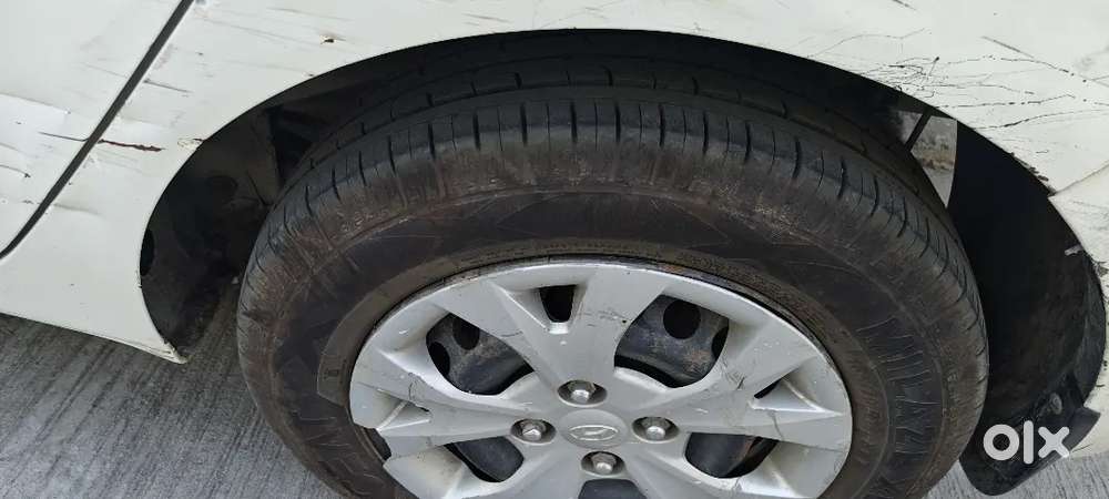 Hyundai Grand I10 2014 Cng