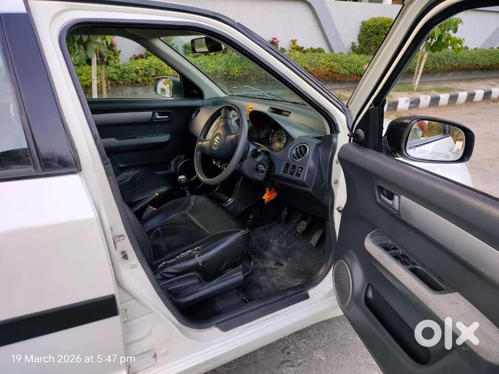 Maruti Suzuki Swift Dzire Vdi Bsiv, 2009, Diesel