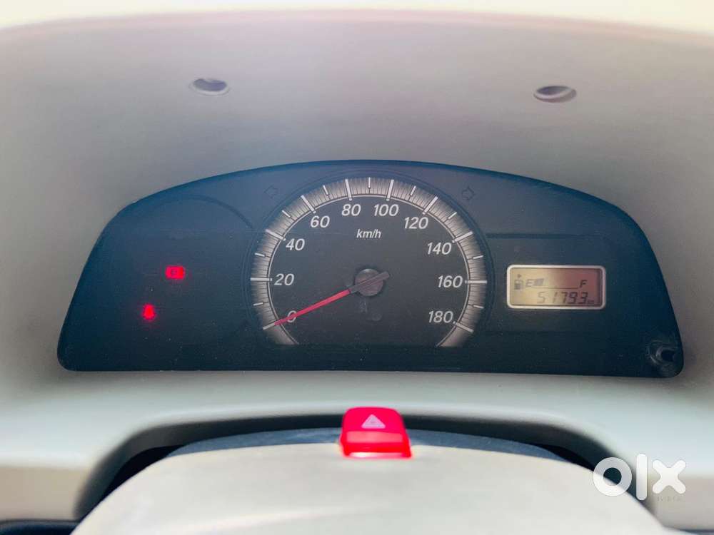 Maruti Suzuki Eeco 5 Str, 2022, Petrol