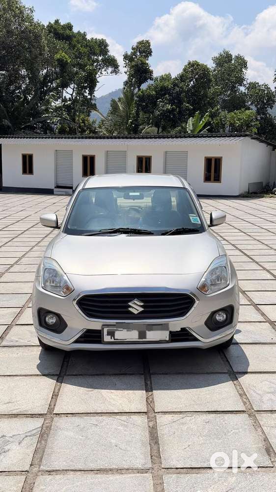 Maruti Suzuki Swift Dzire 1.2 Tour S Petrol, 2018, Petrol