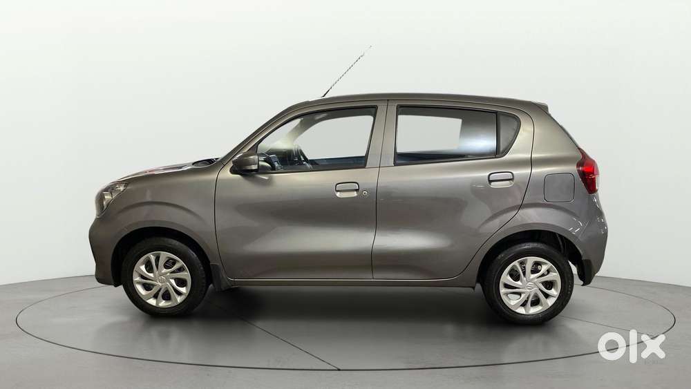 Maruti Suzuki Celerio 2014-2017 Zxi, 2022, Petrol