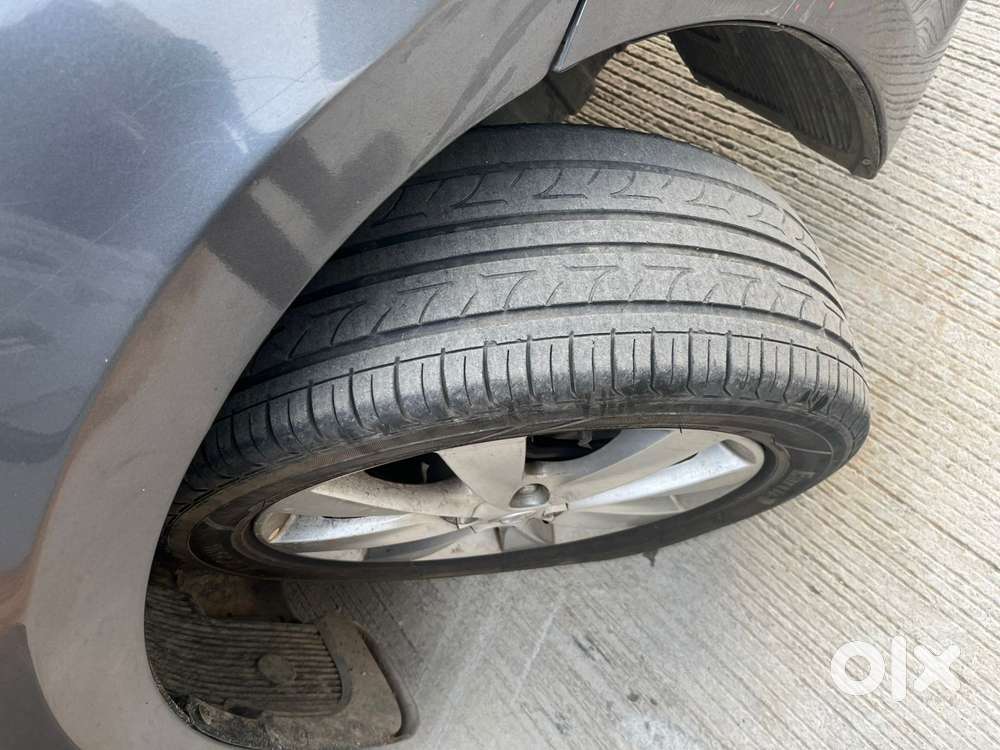 Hyundai Verna Crdi 1.6 Sx, 2013, Diesel