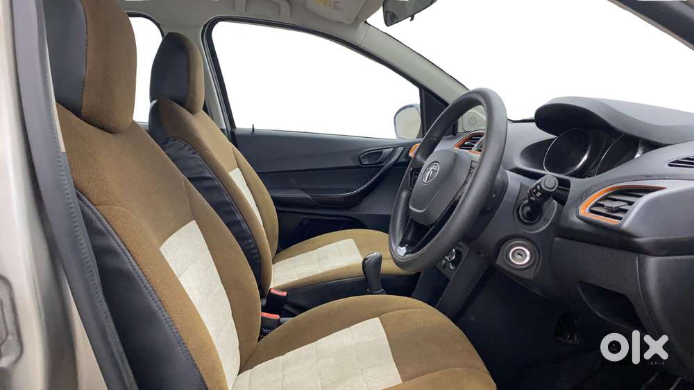 Tata Tiago Nrg Petrol, 2019, Petrol