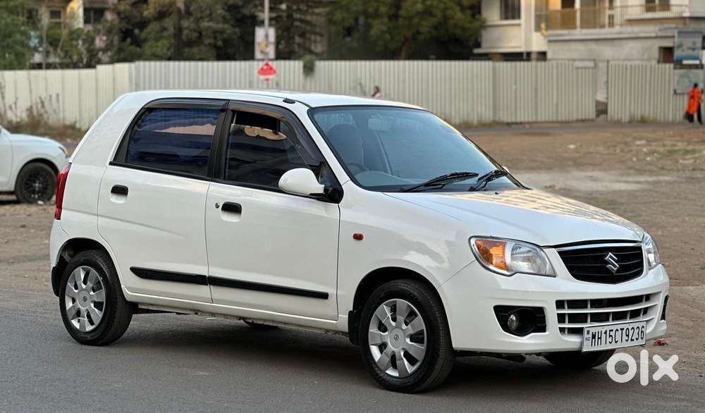 Maruti Suzuki Alto K10 Vxi (o), 2011, Petrol