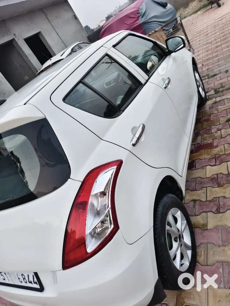 Maruti Suzuki Swift 2016 Diesel