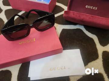 Old store gucci sunglasses