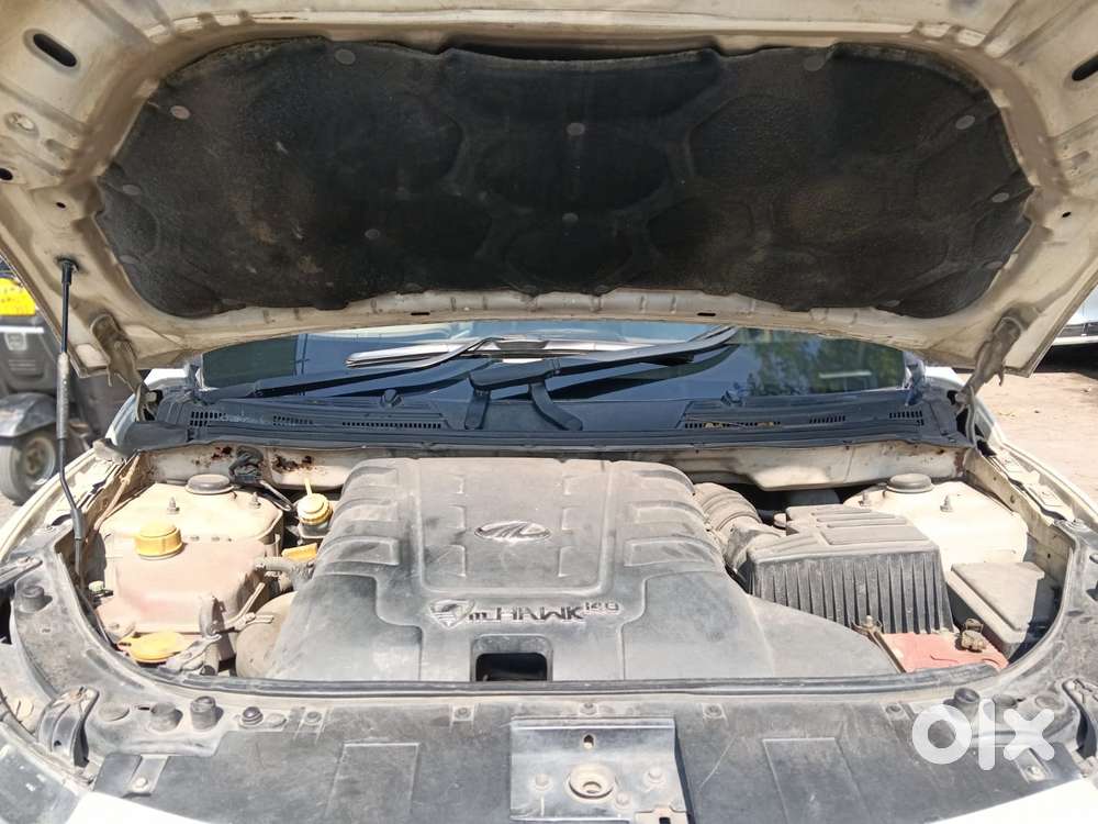 Mahindra Xuv500 W8 4wd, 2015, Diesel