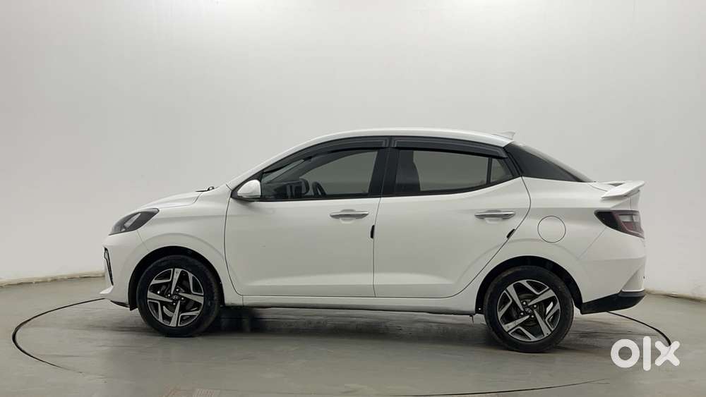 Hyundai Aura Sx 1.2 Petrol, 2023, Petrol