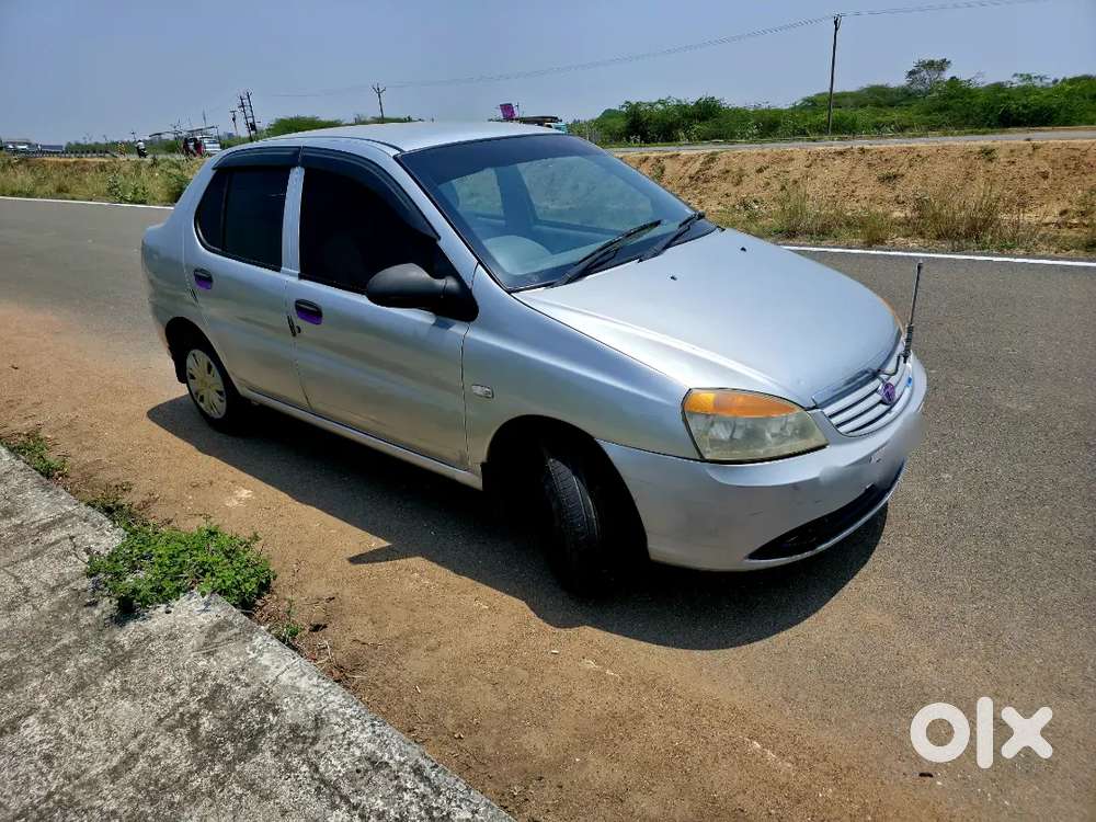 Tata Indigo Ecs Tdi Engine