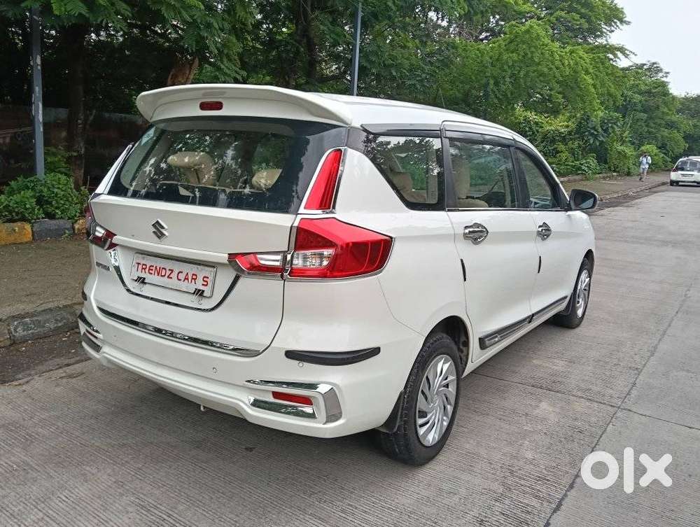Maruti Suzuki Ertiga Vxi (o) Cng, 2019, Cng & Hybrids