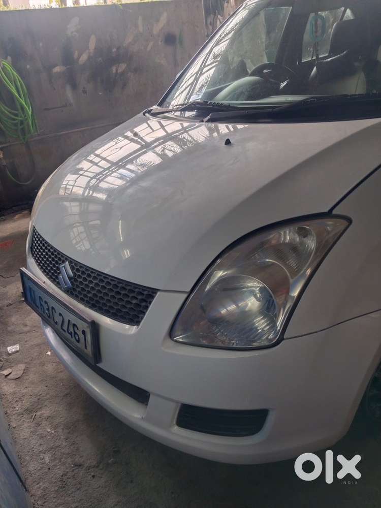 Swift Dzire Tour Ldi 2015