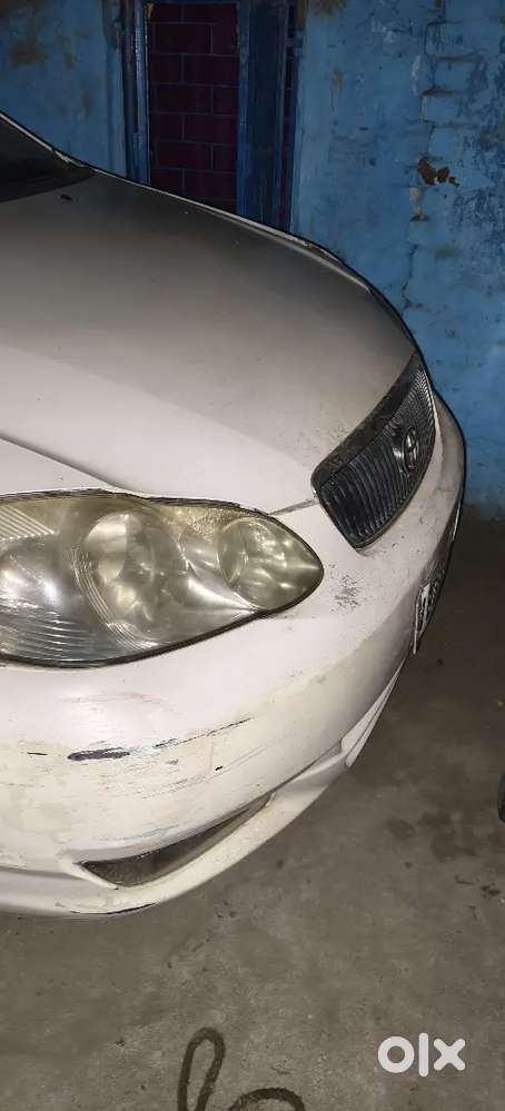 Good Condition Moter Ingine