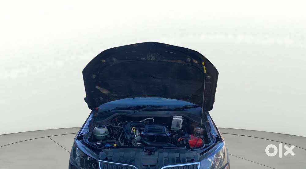 Skoda Rapid 1.0 Ambition Tsi, 2020, Petrol