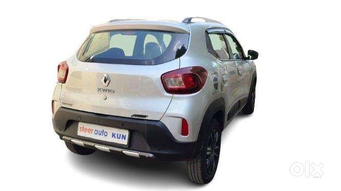 Renault Kwid Climber, 2023, Petrol