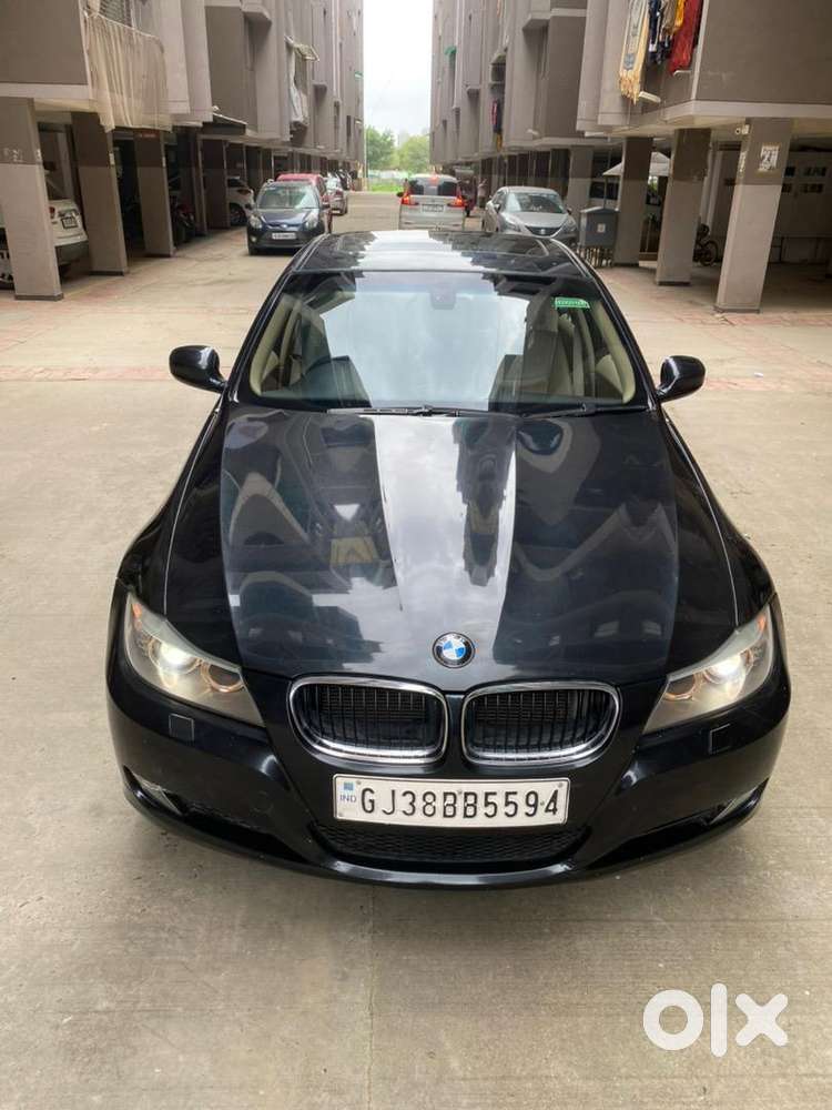 Bmw 3 Series 2010 Diesel Well Maintained